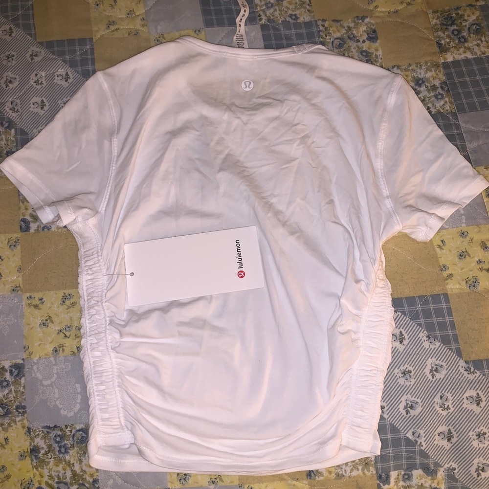 Lululemon All It Takes SS top!